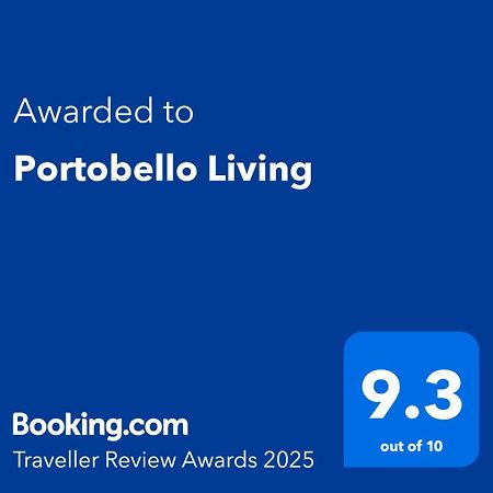Portobello Living ロンドン エクステリア 写真