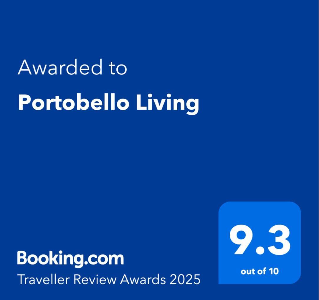Portobello Living ロンドン エクステリア 写真